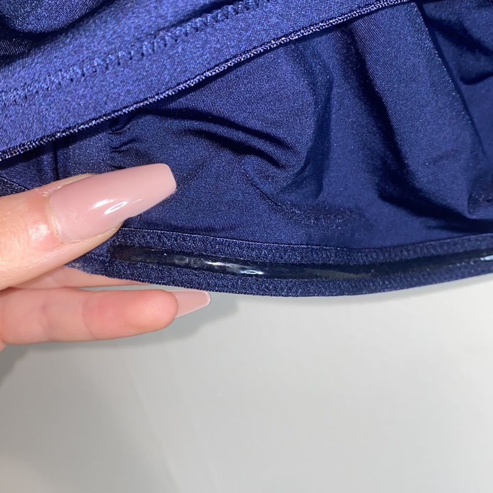 🌵GapBody navy bra! - Picture 9 of 9